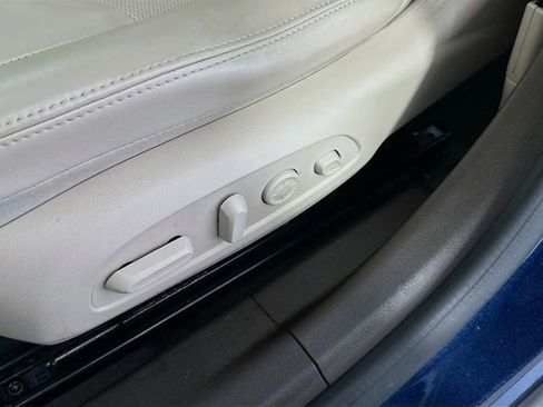 Used 2017 Buick LaCrosse Premium w/ Sun and Shade Package image 19