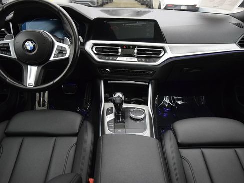 Used 2021 BMW M340i w/ Shadowloine Package RWD image 20