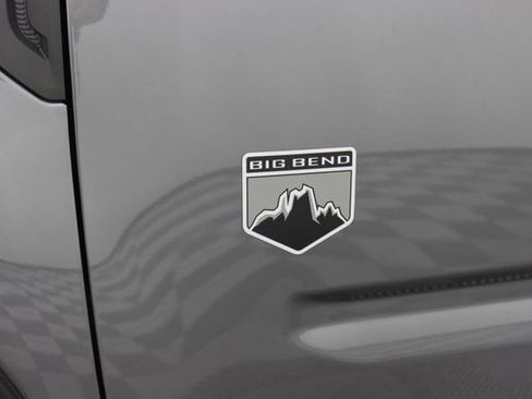 Certified 2024 Ford Bronco Sport Big Bend w/ Convenience Package AWD/4WD image 16