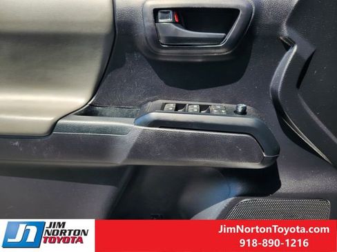 Used 2020 Toyota Tacoma SR w/ SR Convenience Package RWD image 24