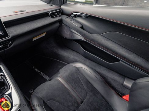 Used 2026 Lotus Emira RWD image 7