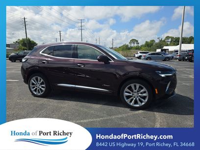 Used 2023 Buick Envision Avenir