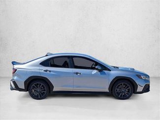 Used 2022 Subaru WRX Premium video 4