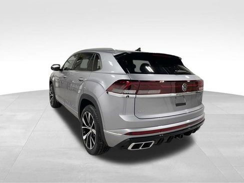 New 2026 Volkswagen Atlas Cross Sport SEL Premium R-Line image 4