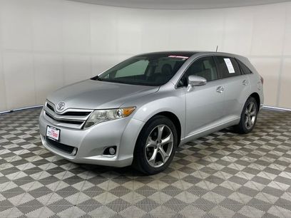 Used 2014 Toyota Venza XLE w/ XLE Premium Package