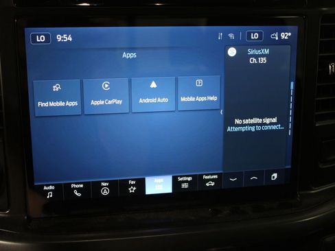 Used 2024 Ford F150 XLT w/ Equipment Group 302A MID AWD/4WD image 34