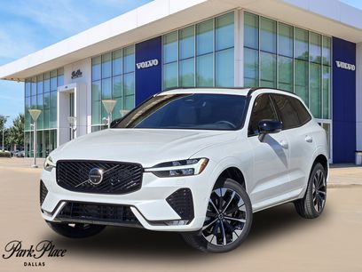 New 2026 Volvo XC60 B5 Plus w/ Protection Package Premier