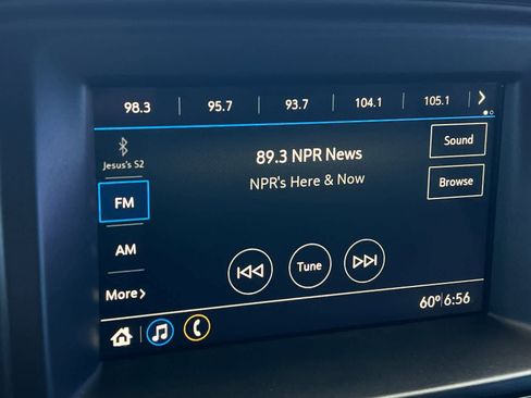 Used 2019 Chevrolet Colorado W/T RWD image 18