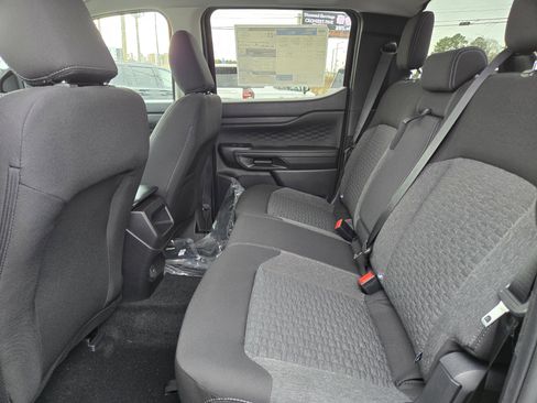 New 2025 Ford Ranger XL w/ Trailer Tow Package image 15