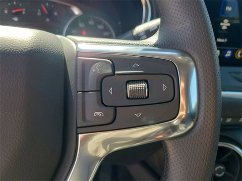 New 2026 Chevrolet Blazer LT image 23