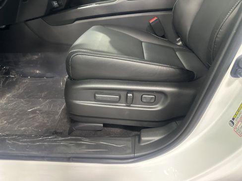 New 2026 Honda Ridgeline RTL image 18