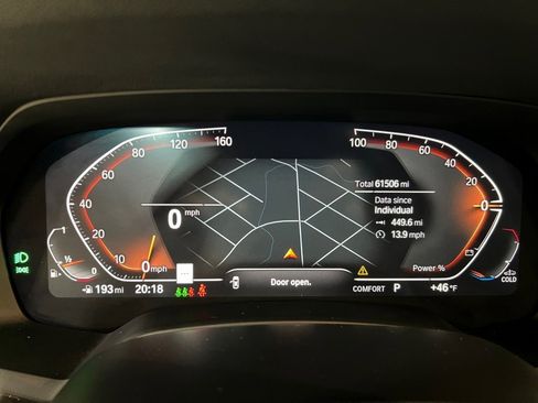 Used 2022 BMW X7 xDrive40i image 31