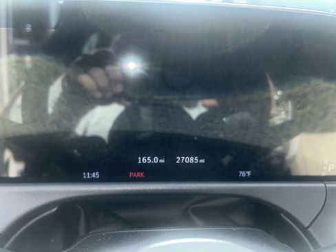 Used 2024 Mercedes-Benz E 350 4MATIC Sedan image 33