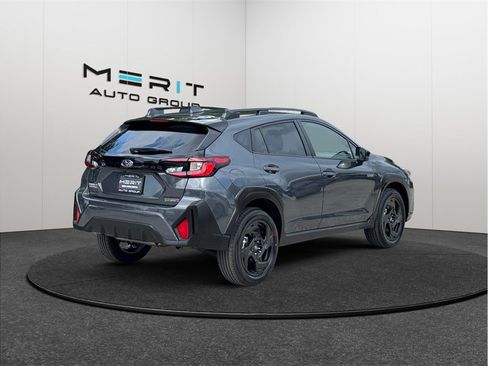 Used 2026 Subaru Crosstrek 2.5i Sport AWD/4WD image 9