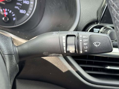 Used 2020 Kia Forte GT-Line image 21