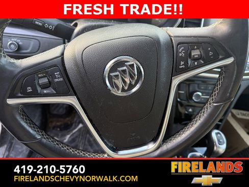 Used 2019 Buick Encore Preferred image 13