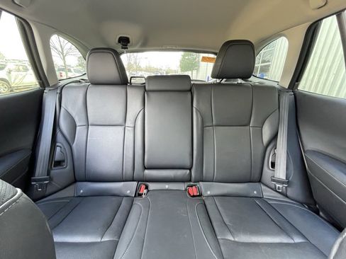 Used 2024 Subaru Outback Limited image 28