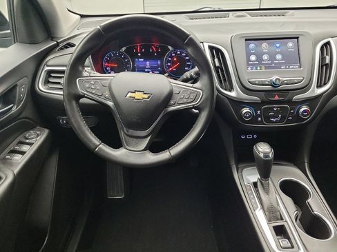 Used 2019 Chevrolet Equinox LT FWD image 22