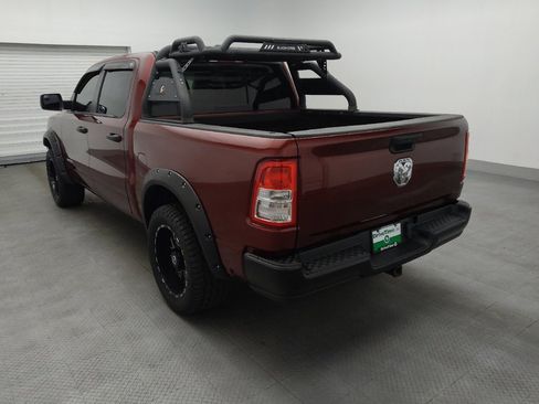 Used 2019 RAM 1500 Tradesman image 5