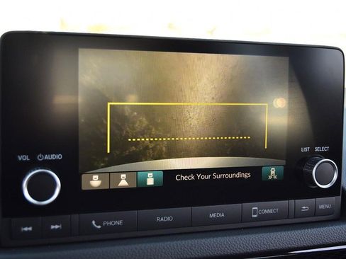 New 2026 Honda Civic Sport image 14