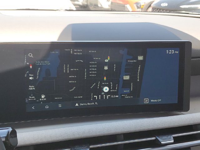 Certified 2025 Hyundai Tucson SEL FWD image 16