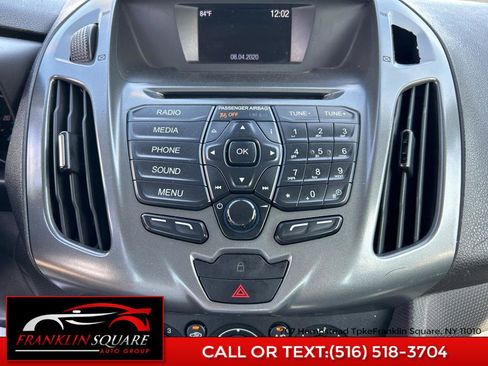 Used 2017 Ford Transit Connect XL image 67