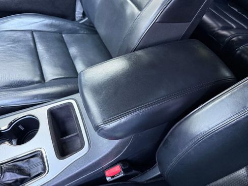 Used 2018 Jeep Grand Cherokee High Altitude RWD image 54