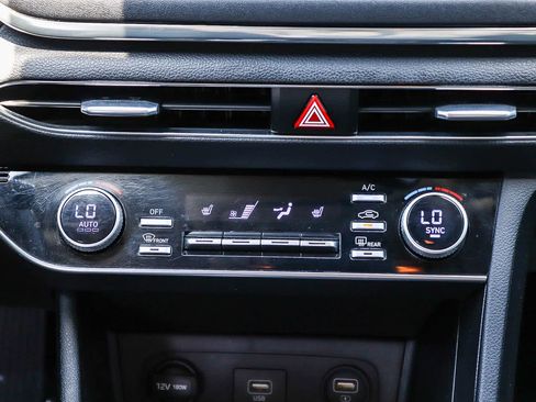 Used 2020 Hyundai Sonata SEL w/ Cargo Package FWD image 17