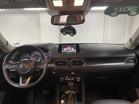 Used 2017 MAZDA CX-5 Grand Touring w/ Premium Package AWD/4WD image 21
