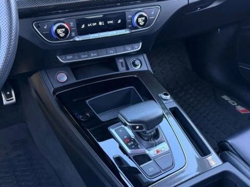 Used 2021 Audi SQ5 Premium Plus w/ Premium Plus Package image 37