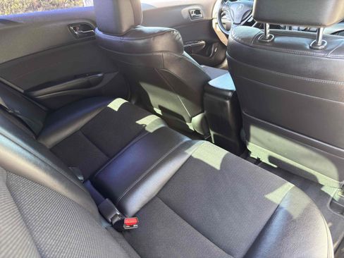 Used 2013 Acura ILX image 52
