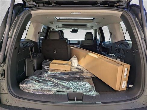 New 2026 Hyundai Santa Fe Limited image 18