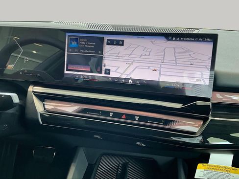 New 2027 BMW 530i w/ M Sport Package RWD image 6