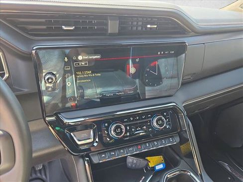 Used 2024 GMC Sierra 1500 AT4X AWD/4WD image 15