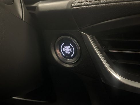 Certified 2024 Buick Encore GX Sport Touring image 10