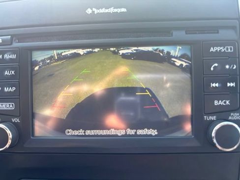 Used 2015 Nissan Xterra PRO-4X w/ Pro-4x Leather Package AWD/4WD image 22