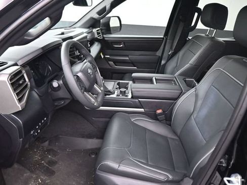 Used 2026 Toyota Tundra SR5 w/ SR5 Premium Package AWD/4WD image 21