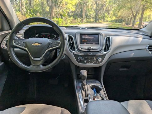 Used 2023 Chevrolet Equinox LT image 13