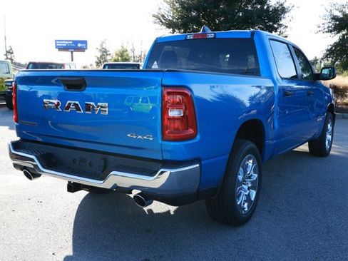 New 2026 RAM 1500 Big Horn image 6