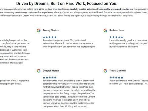 Used 2006 Chrysler 300 C w/ Sound Group II image 20