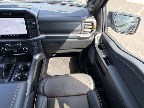 New 2026 Ford F150 Tremor AWD/4WD image 14