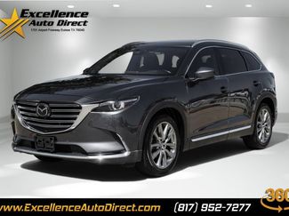 Used 2019 MAZDA CX-9 Grand Touring FWD video 1