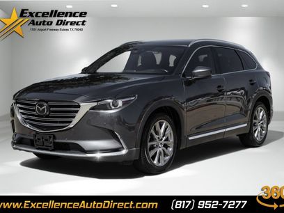 Used 2019 MAZDA CX-9 Grand Touring