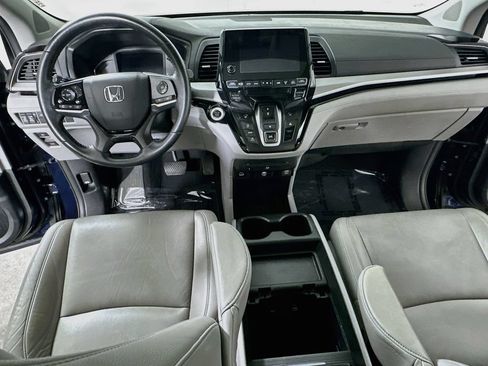 Used 2023 Honda Odyssey Touring image 18