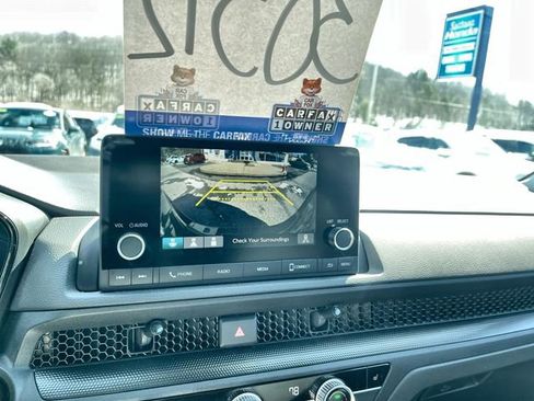 Used 2024 Honda CR-V EX image 25