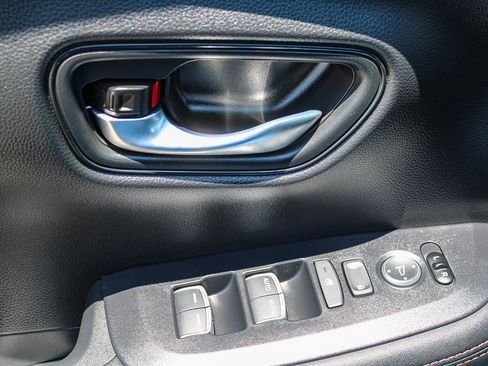 Certified 2026 Honda HR-V Sport image 22