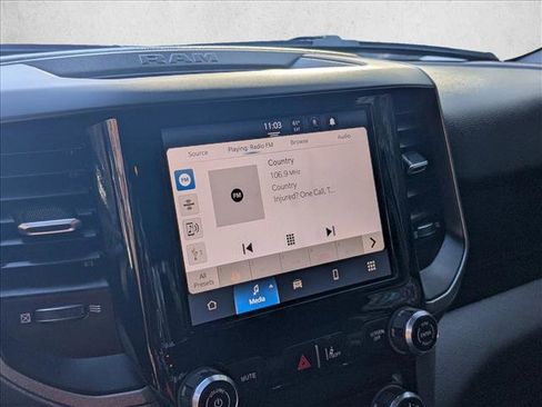 Used 2025 RAM 1500 Tradesman image 20