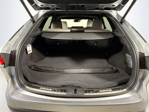 Certified 2024 Lexus RX 350 image 27