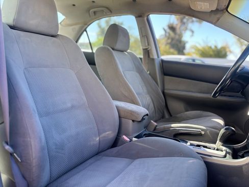 Used 2008 MAZDA MAZDA6 i Sport Value Edition image 12