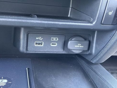 Certified 2024 Honda Passport TrailSport image 26